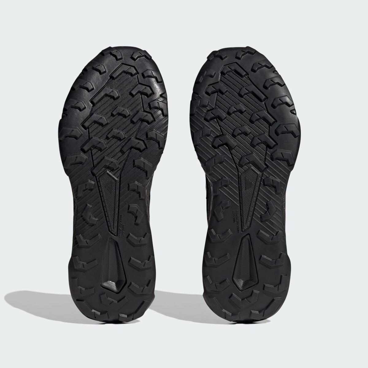 Adidas Tracefinder If0553 Siyah
