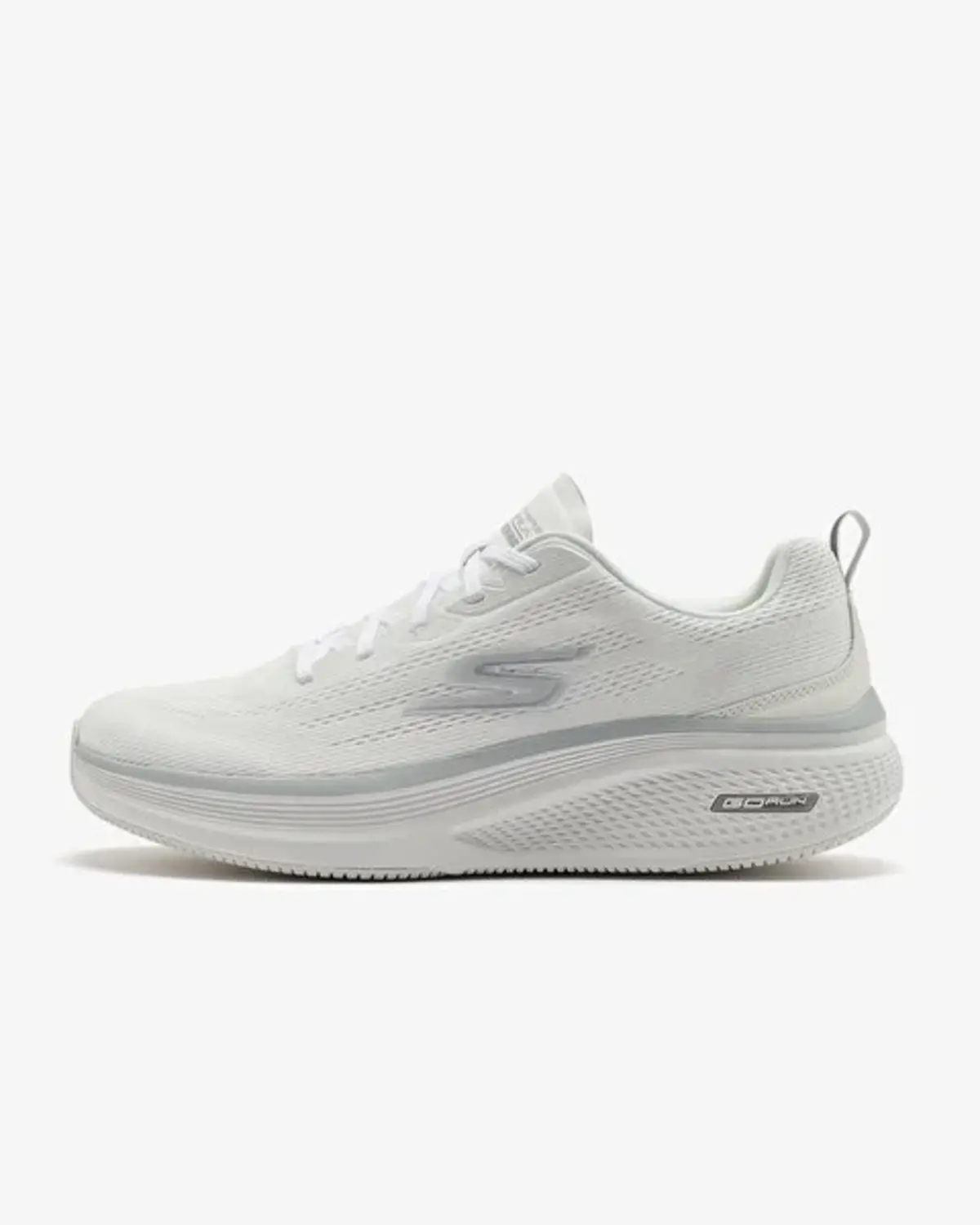 Skechers Go Run Elevate 2,0- Fluid Motion Wht 220847 Beyaz