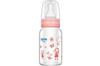 Wee Baby Biberon Isıya Dayanıklı Cam 120ML RB770