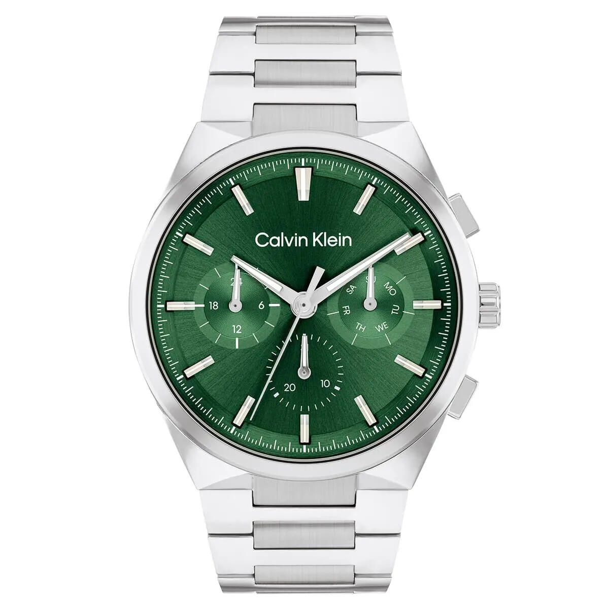 Calvin Klein Saat Erkek CK25200441