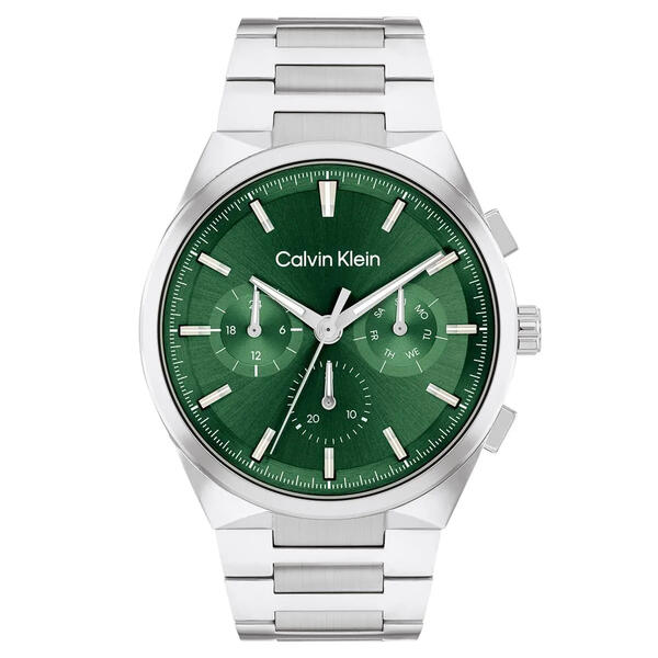 Calvin Klein Saat Erkek CK25200441