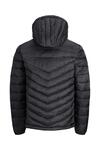 Jack&Jones Mont 12214531 Siyah