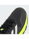 Adidas Courtjam Control 3 M IH3093 Siyah