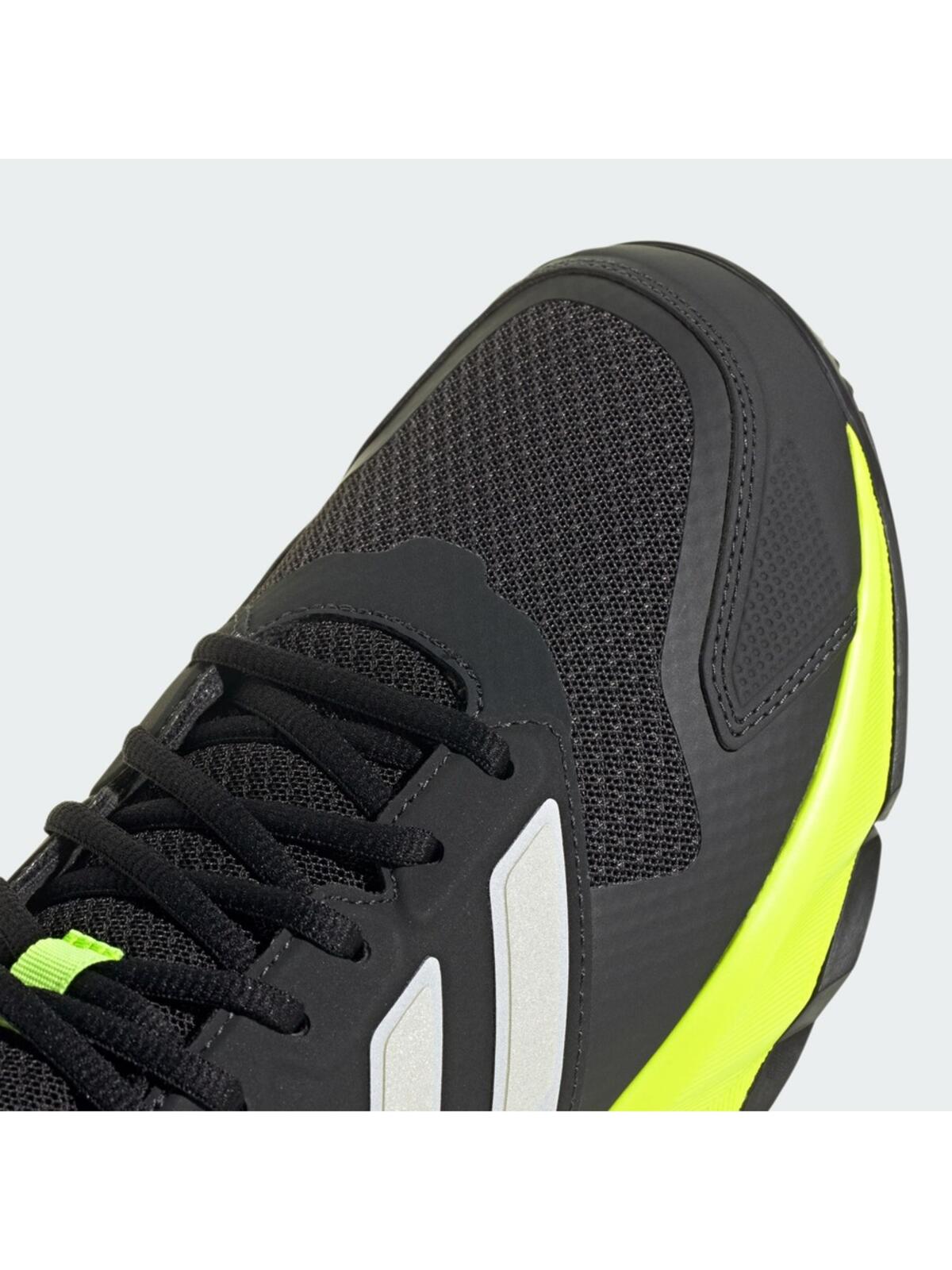 Adidas Courtjam Control 3 M IH3093 Siyah