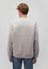 Mavi Sweatshirt M0S10276-81582 Açık Gri