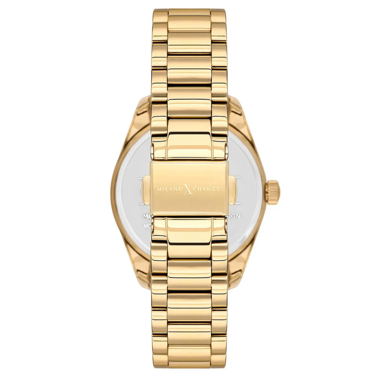 Milano X Change Saat Kadın MXL60003