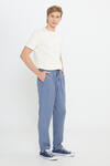 Wrangler Pantolon Chino W221266TF İndigo