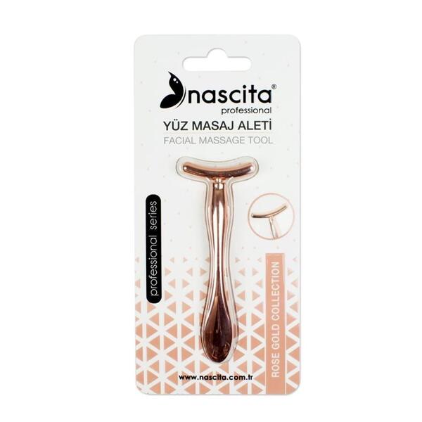 Nascita Yüz Masaj Aleti NASFACEMSJ0001