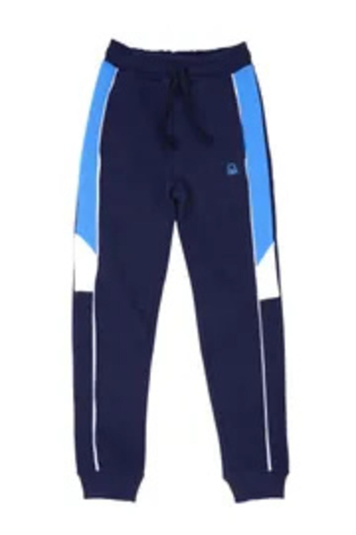 Benetton Eşofman Altı Erkek Çocuk BNT-B21618 72756 Lacivert