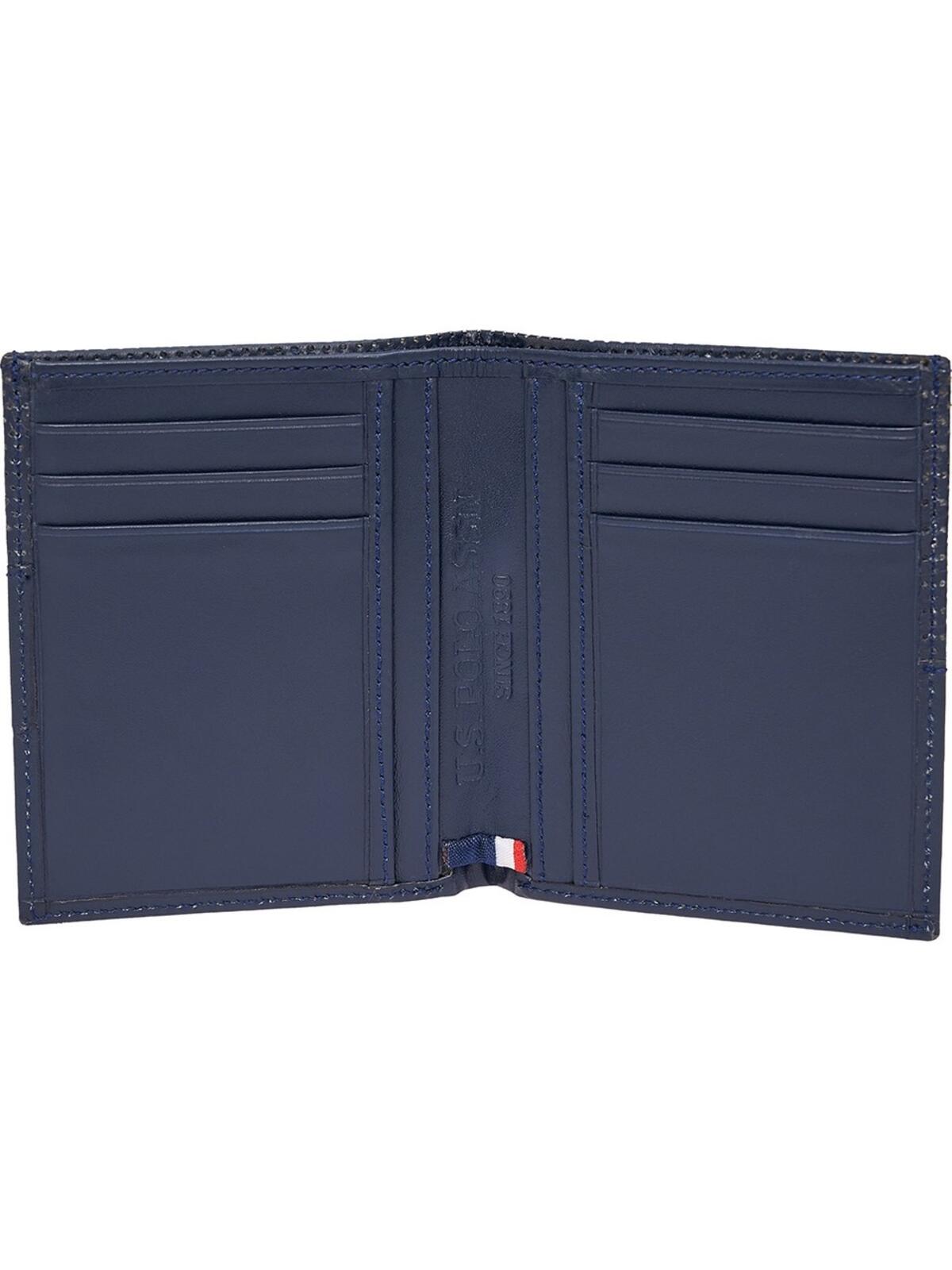U.S. Polo Assn. Cüzdan PLCUZ24013