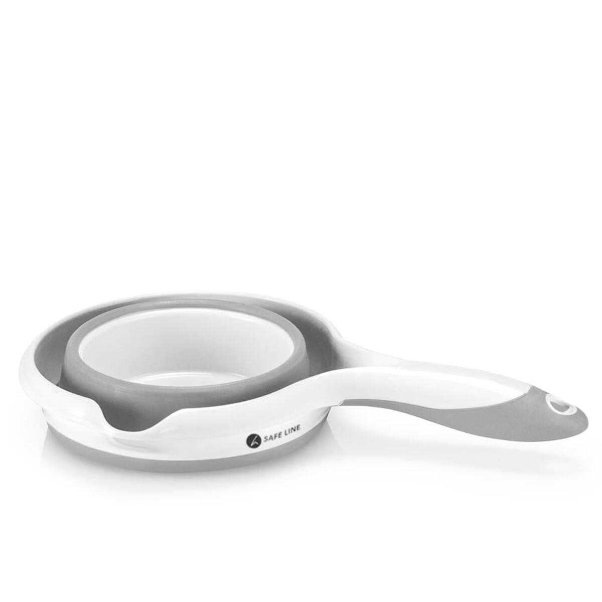 Safe Line Küvet Set 3Lü Katlanır 9337