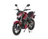 Mondial Motosiklet Drift L 125 Kırmızı