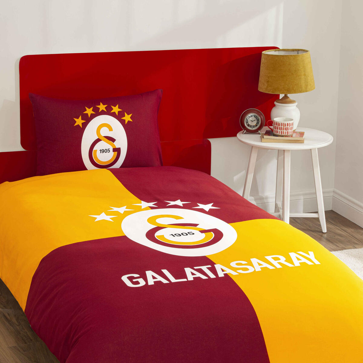Taç Nt Tk Lisanslı Brf Galatasaray Efsana 10