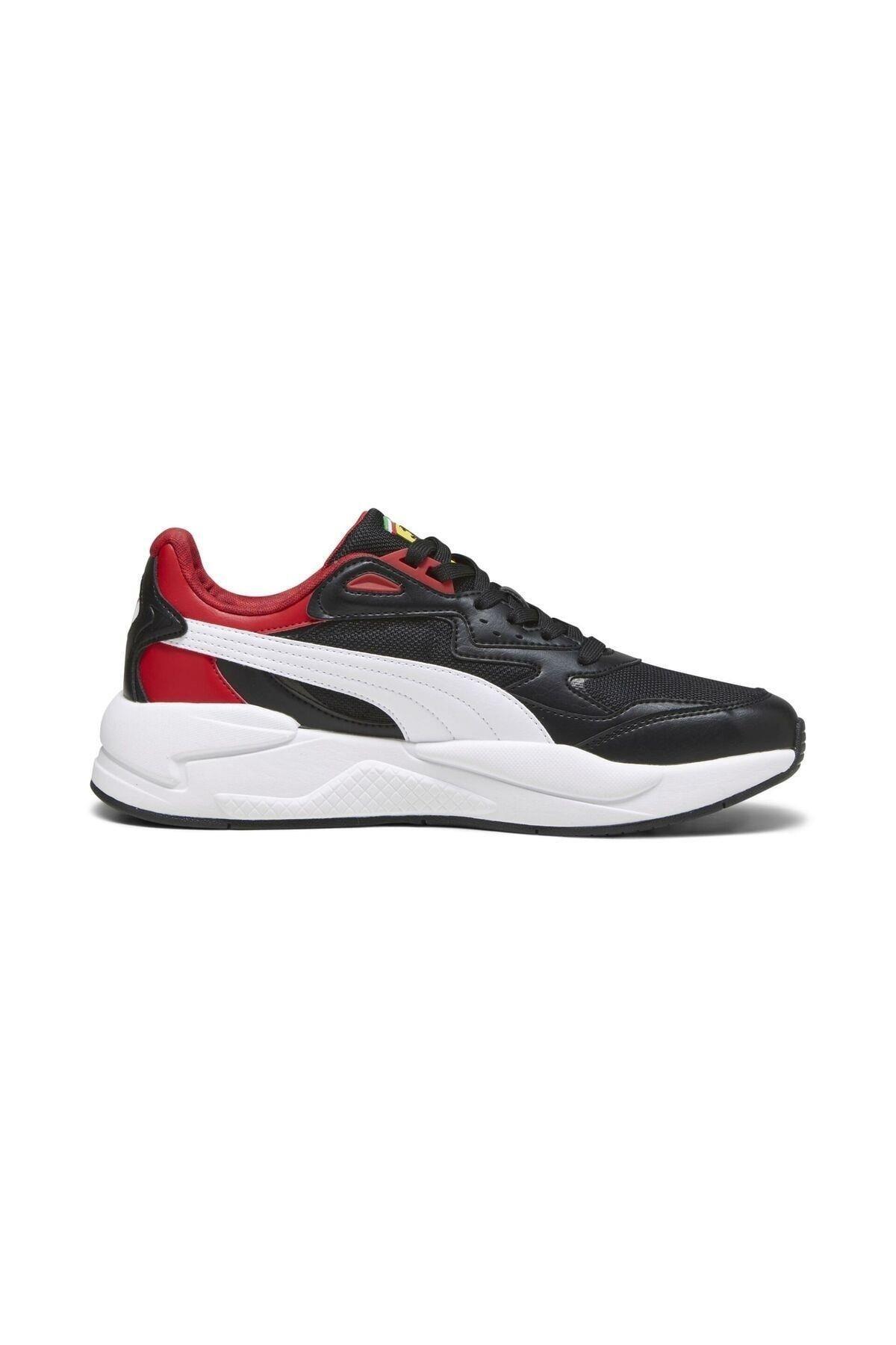 Puma Ferrari X-Ray Speed 307827_01 Siyah
