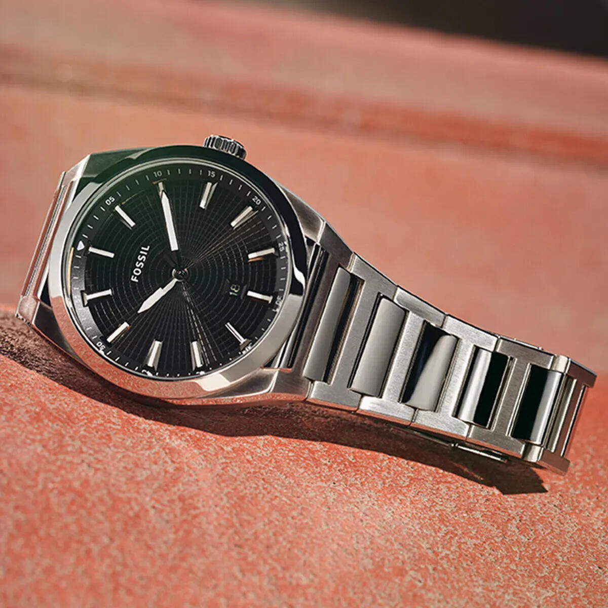 Fossil Saat Erkek FFS5821