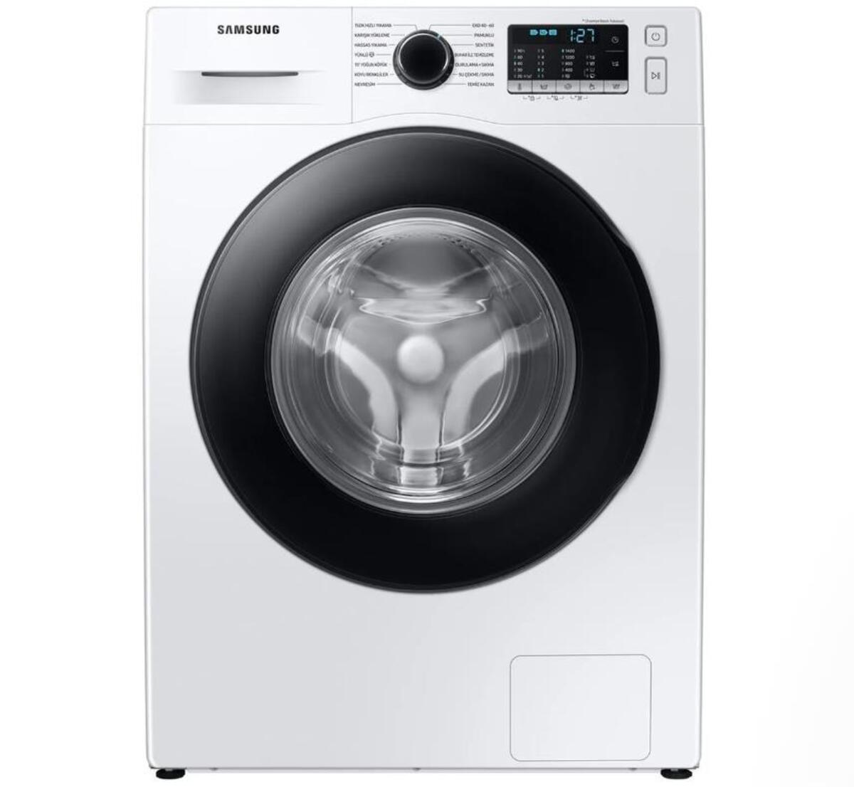 Samsung Çamaşır Makinesi WW11BGA046AEAH 11 Kg