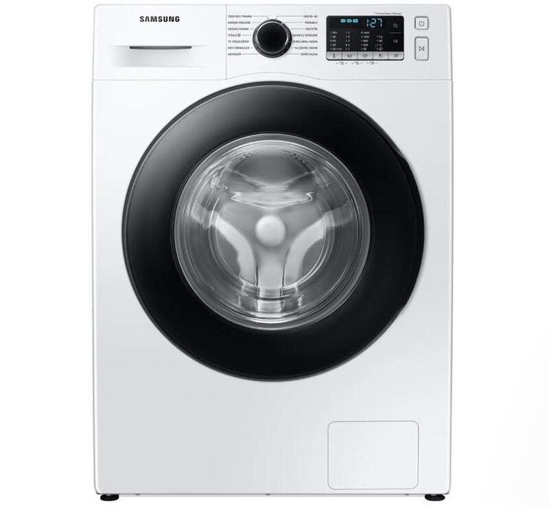 Samsung Çamaşır Makinesi WW11BGA046AEAH 11 Kg