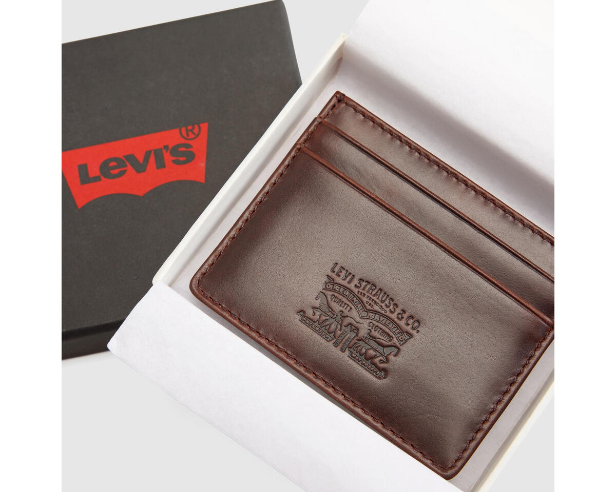 Levis Kartlık 005H1-0000 Kahve