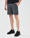 Skechers Micro Collection 7 inch Walk Short S211710-003 Antrasit