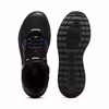 Puma Bmw Mms Trinity Mid Wtr 30849501 Siyah