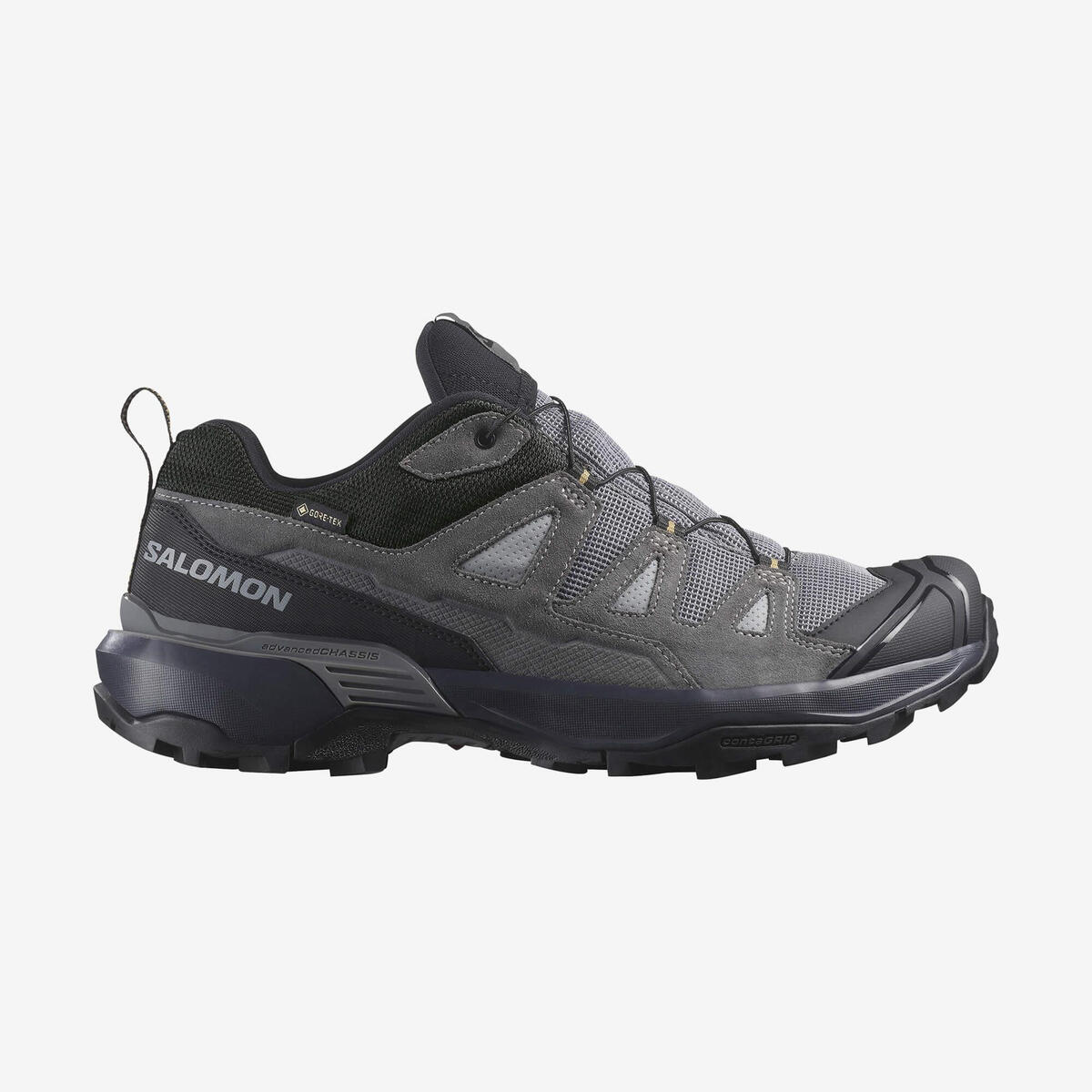 Salomon X Ultra 360 Ltr Gtx L47571400 Gri
