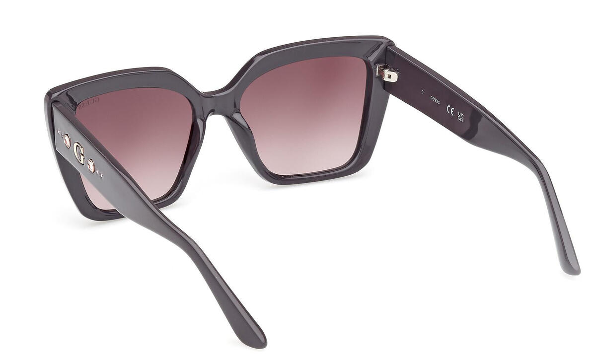 Guess Gözlük Kadın GU00162 20F 55-17-140