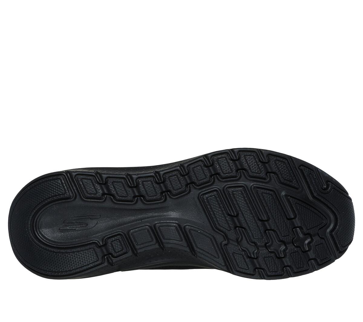 Skechers Arch Fit 2,0 - Dark Horse 150062Tk Bbk Siyah