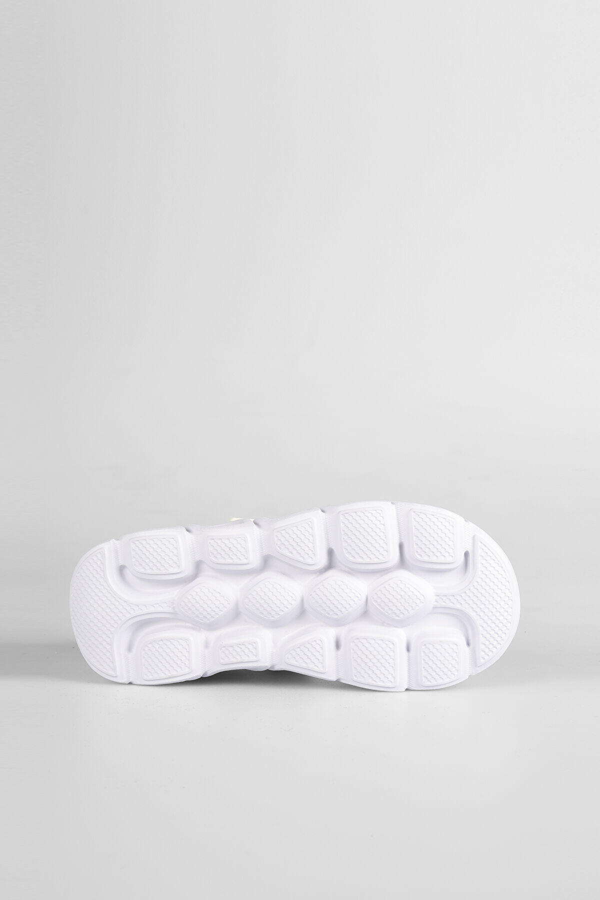 Vicco Kız Çocuk Filet Sandalet Roy 332.F21Y.189 Beyaz