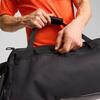 Puma Training Sportsbag M 09092001 Siyah X