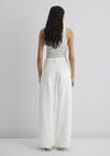 Mavi Pantolon Siena M1010763-89723 Beyaz
