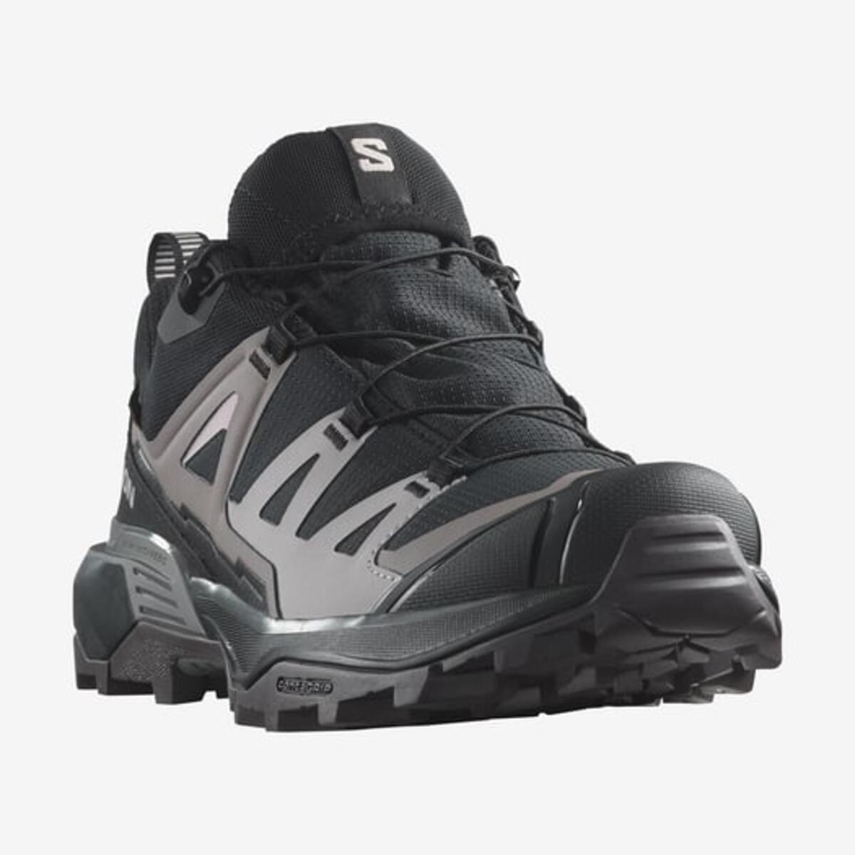 Salomon X Ultra 360 Gore-Tex L47449200 Siyah/Gri/Antrasit