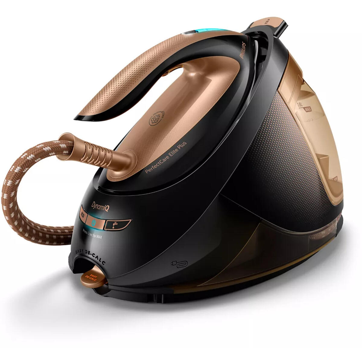 Philips Ütü Buharlı Kazanlı Gc9682/80 Gıftbag Hediyeli