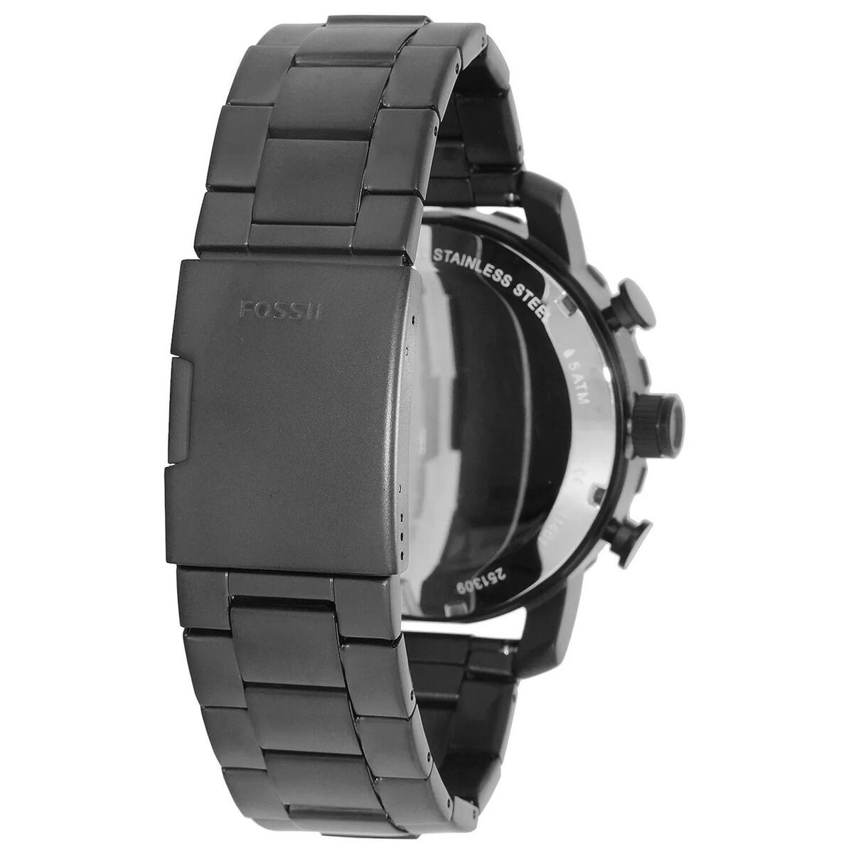 Fossil Saat Erkek FJR1401 Füme