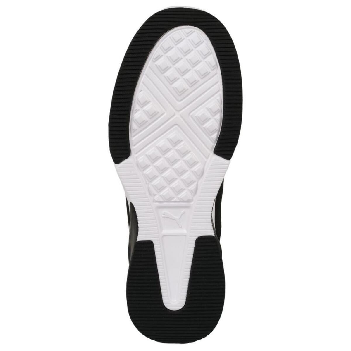 Puma Retaliate 2 376676_01 Siyah