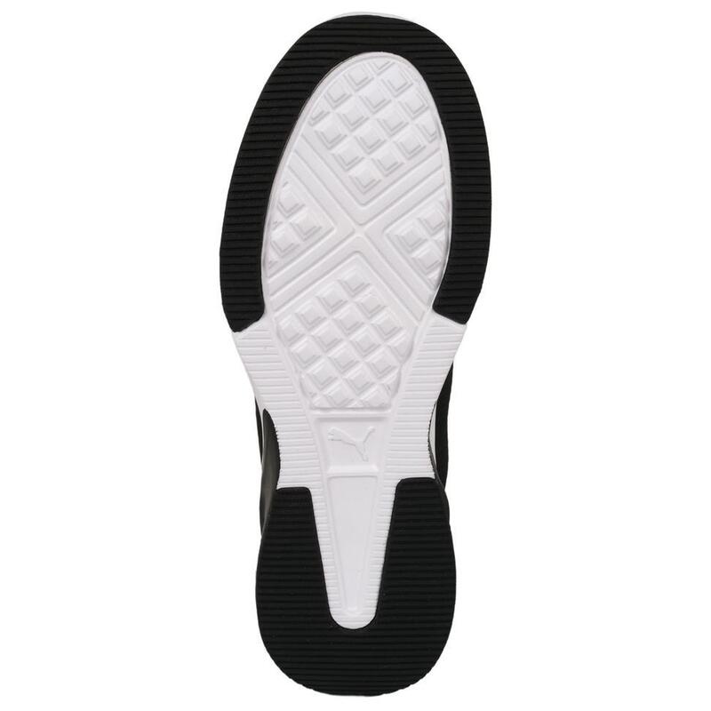 Puma Retaliate 2 376676_01 Siyah (Dy)