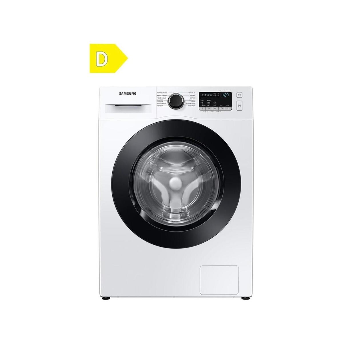 Samsung Çamaşır Makinesi WW80T4020CE/AH
