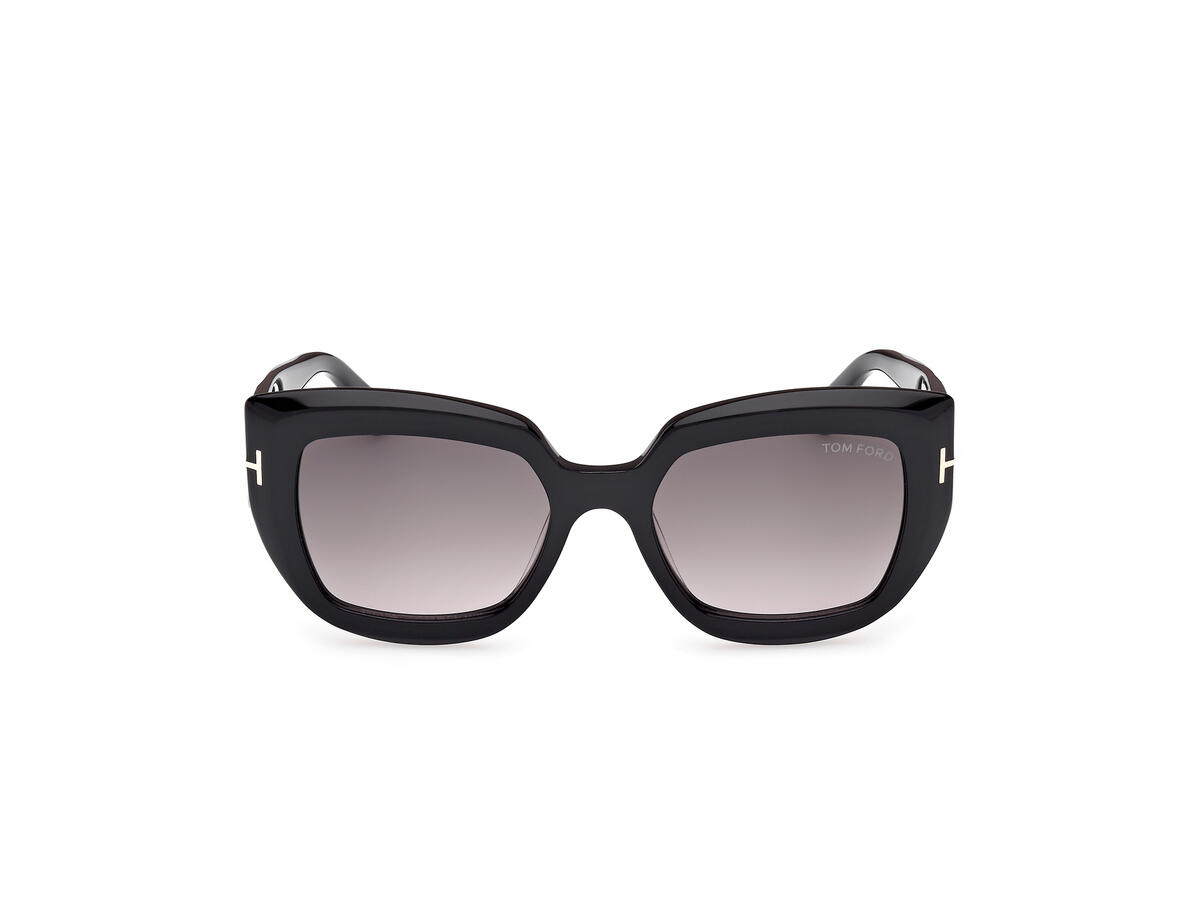 Tom Ford Gözlük Kadın FT1192 01B