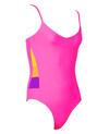 Kom Mayo Kız Çocuk Viva 181.029 Neon Pembe