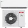 Vestel Klima Flora Doğa Inverter 184 A++ WIFI