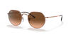 Ray-Ban Gözlük Unisex 0RB3565 9035A5 51