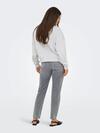 Only Sweatshirt 15346570 Gri
