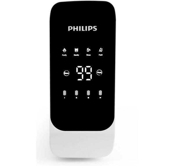 Philips Dijital Pompalı Su Arıtma Cihazı Aut3063/62