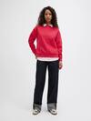 Jjxx Sweatshirt 12223962 Kırmızı