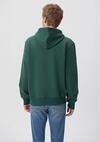 Mavi Sweatshirt M065809-71580 Yeşil