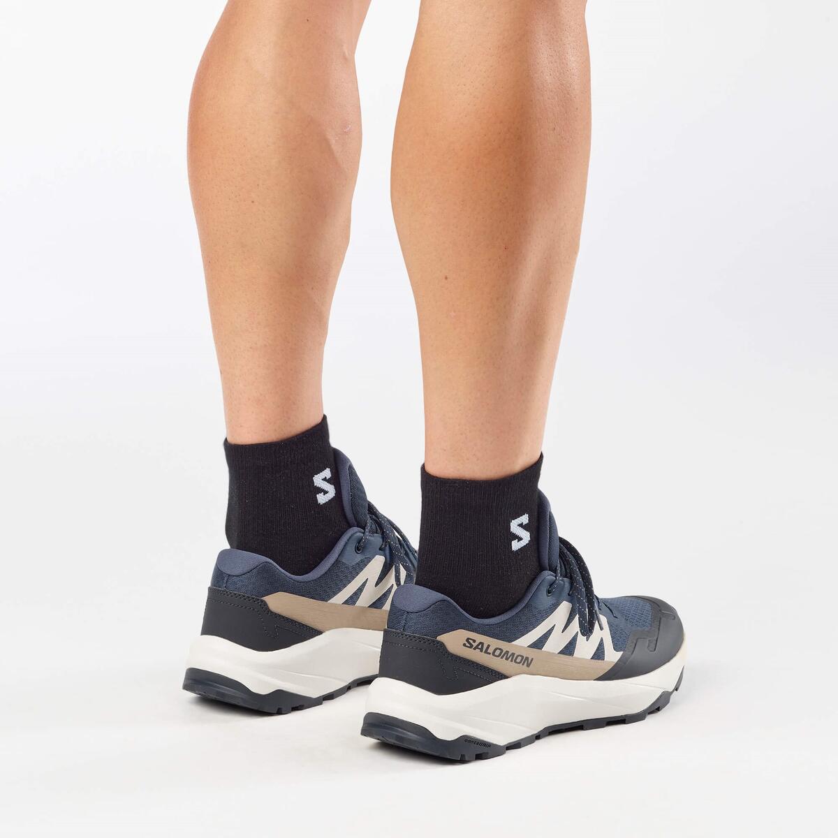 Salomon Outscape L49150900 Lacivert