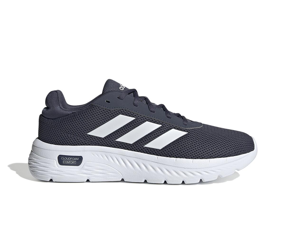 Adidas Cloudfoam Comfy Ih6130 Lacivert