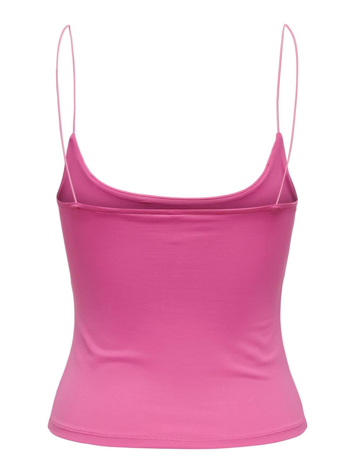 Only Bluz 15315453 Pembe (Dy)