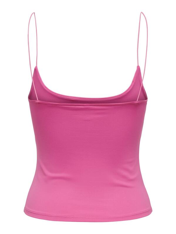 Only Bluz 15315453 Pembe (Dy)