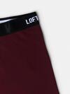 Loft Boxer LF2038182 Bordo