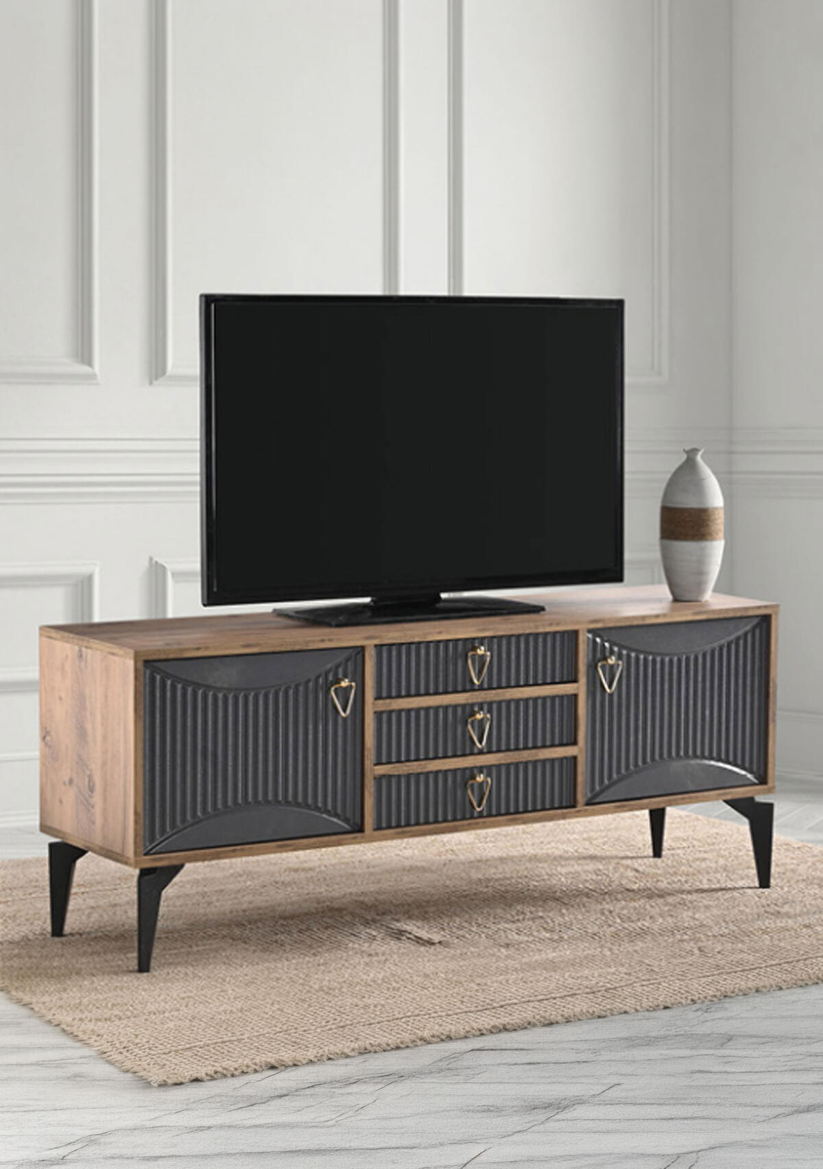 Erkut Tv Sehpası 140 Lık 259